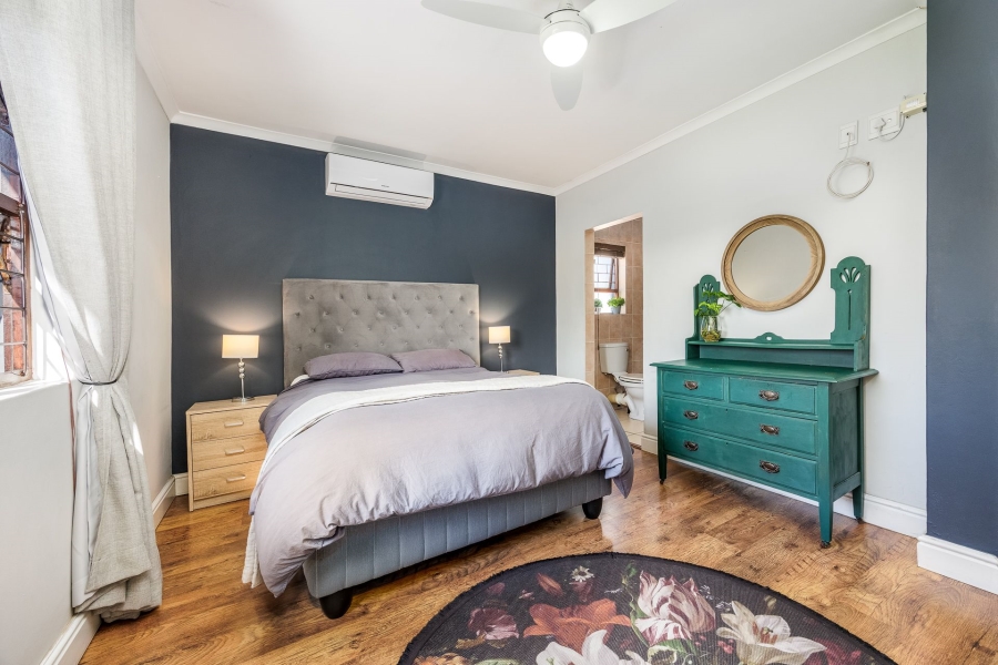To Let 4 Bedroom Property for Rent in Wellway Park Western Cape